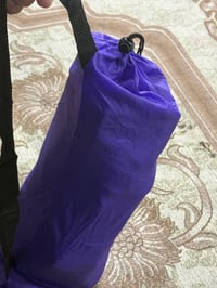 أدوات تخيم • ٤ قطع