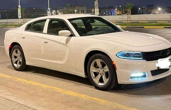 دوج جارجر 2019 كندية كفالة عامة
 كلين تايتل مواصفات sxt فوول 
عدا الفتحة رقم اربيل تحويل
 وكالة كير ومحرك مكفول جاهزة 
للاخير تخم تاير حدادة زيرو ماشية 60 ميل

💎 ســعــر ✅ ::  الــرد تلقائي 📮

مكينة كير مكفولات بشرط
سياره حيل حلوة ونظيفة 
ماتحتاج مصرف جاهزة من كلشي

رقم صاحب سيارة
***********
