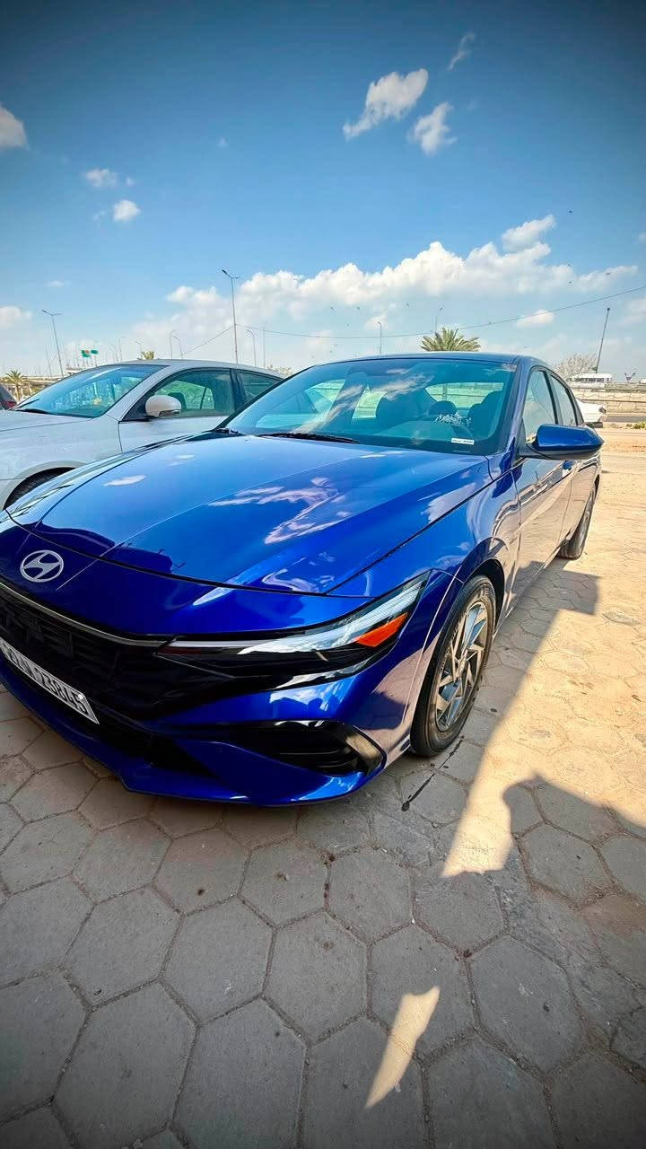 النترا 2025 ✅
فئة Blue
ماشية 21 الف
🔴صبغ جاملغ وبيها بارد قليل بالبنيد
مكان النجف حي الجامعة 
ب162 
***********
النجف حي الجامعه
