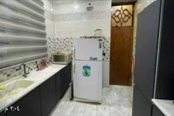 🏡 بيت للبيع
📍 الموقع: خلف مسبح مارينا – حي الصحة
📄 نوع السند: زراعي سند 25

📐 المساحة: 90 متر مربع
📏 الواجهة: 9 متر
📏 النزال: 10 متر

🏠 مواصفات العقار:

طابقان
3 غرف نوم
كليدور
مطبخ
صالة
طارمة
بناء حديث

⚡ الخدمات:

ماء
كهرباء
تبليط كامل

🛣️ عرض الشارع: 10 متر

📞 للاستفسار والمعلومات:

***********اتصال واتساب
*********** واتساب فقط 

🏢 *ريسيل للعقار والمقاولات
