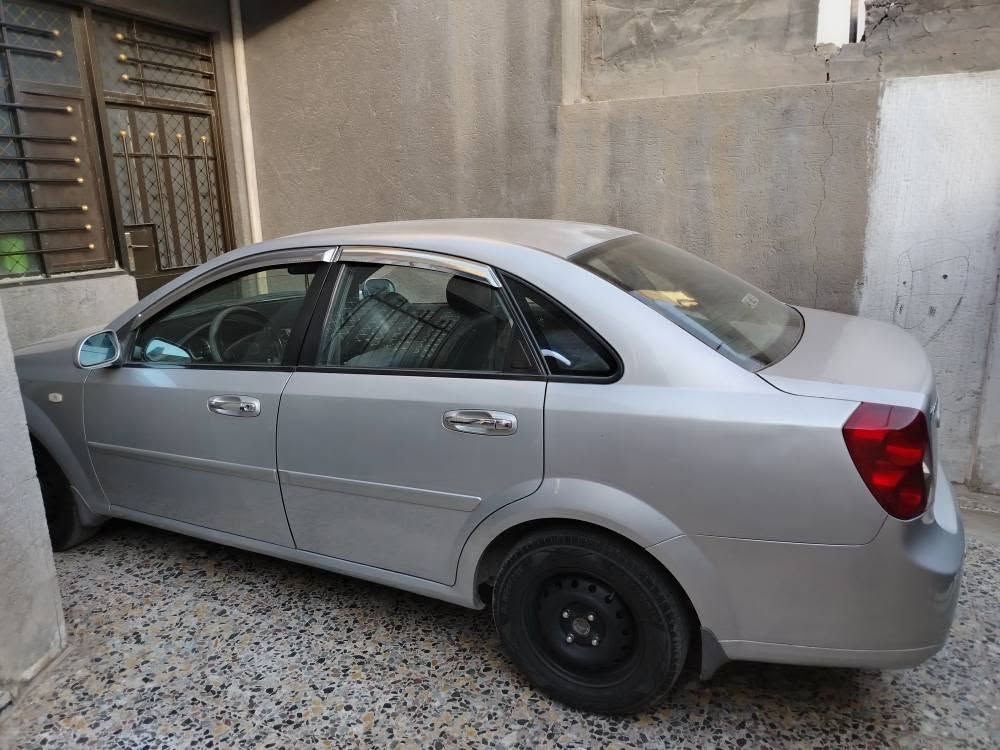 دايو لاستي موديل ٢٠٠٧ لون رصاصي رقم بغداد دولي سياره خير من الله جاهزة تحكم استيرن شاشة كامرة مرايات شفط حساس خلفي تدفئة كشنات السعر 68$ بغداد, العراق


**إذا كنت صاحب هذا الإعلان وتريد حذفه لأي سبب، رجاءا أرسل رسالة إلى الدعم الفني**