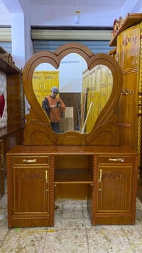 غرفه 6 باب ملحق صاج داخل وخارج ضهر جرجوبه مستعمل موديل جربايه مسراح مس...