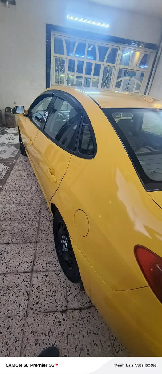 سلام عليكم النترا ٢٠٠٨ مكينه 2000رقم بغداد وبسمي مصفره هيئه وغرامات شرط التحويل حادثه  الباب الخلف السائق من امريكا فقط بل عراق وماكو شخط مكينه كير كفاله تخم تاير صدر امامي خلفي جديد تبريد تدفئه شغاله ليبل واحد سياره جديده بدون دواخل مكفوله كفاله عامه  حتى كتلوك الشركه بيهه  رقم بغداد انكليزي مال جني العنوان  بغداد النصر والسلام  السعر96وبيه مجال حك الجيه رقم الهاتف***********
