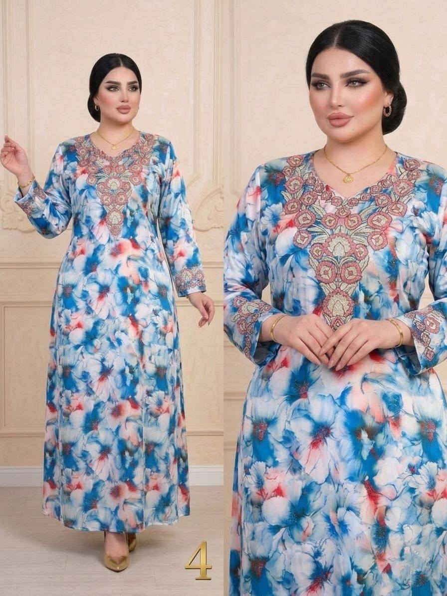 مخور ستن ملكي كلوش 
XL-2XL-3XL-4XL
درزن 3 لون
للحجز الاستفسارات.مراسلة الصفحة


**إذا كنت صاحب هذا الإعلان وتريد حذفه لأي سبب، رجاءا أرسل رسالة إلى الدعم الفني**