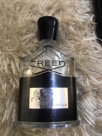 عطر • كريد افنتوس • تيستر