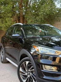 بيع او مراوس  توكسان امريكي لمتد  موديل 2020 حادثها جاملغ وحافه البنيد...