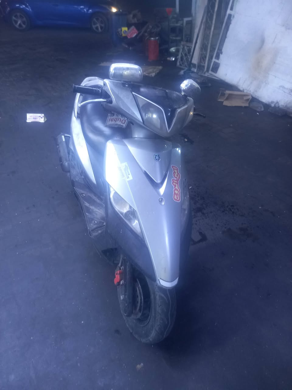 السلام عليكم ثعلب البيع كلها شغاله اي نقص مافيها مكاني بغداد حي الجهاد رقمي *********** السعر ٤٥٠ اوبيها مجال
