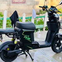 دراجه شحن R9 • ٢٠٢٦ • بصره كرمة علي