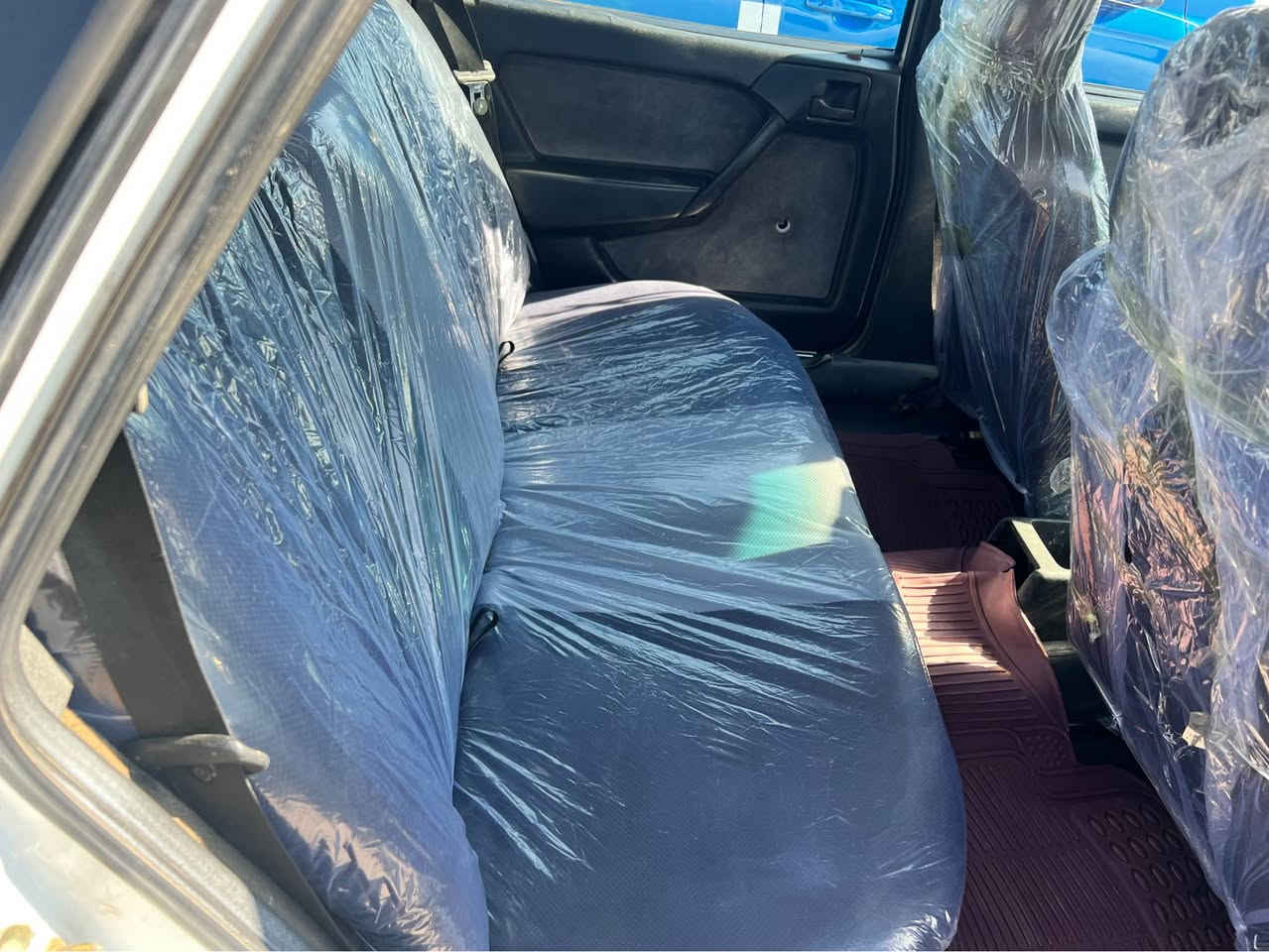 أوبل فكتره للبيع  موديل 1992 رقم كركوك. شرط تحويل  دفتر بانزين  مواصفات  جام كهرباىي  داخل جديد  سياره نضيفه محرك 20  شرط صرف وبخار  ما بيها كركوك, العراق


**إذا كنت صاحب هذا الإعلان وتريد حذفه لأي سبب، رجاءا أرسل رسالة إلى الدعم الفني**