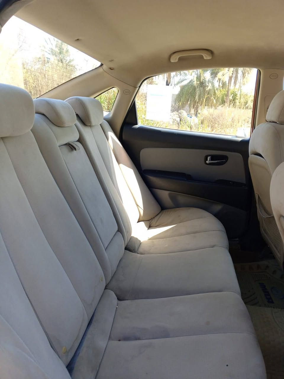 سياره النترا للبيع جير محرك جديد محرك 2000 تبريد شغال السعر 80 بيها مجال عنوان بغداد التاجي *********** رقم هذا بو واتساب
