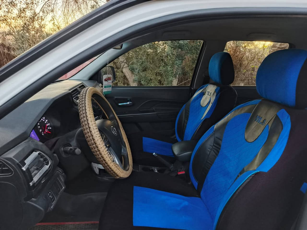 كريت ويل 2023 سياره كفاله عامه ما عده بارد بدعاميه الخلفيه بسيط جدآ سياره بأسمي مداور ثاني يوم السعر 126   رقمي *********** بي واتساب
