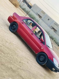 لانسر • موديل 9 • ديالى