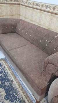 قنفه • ٤ مقاعد • ٢ متوفره