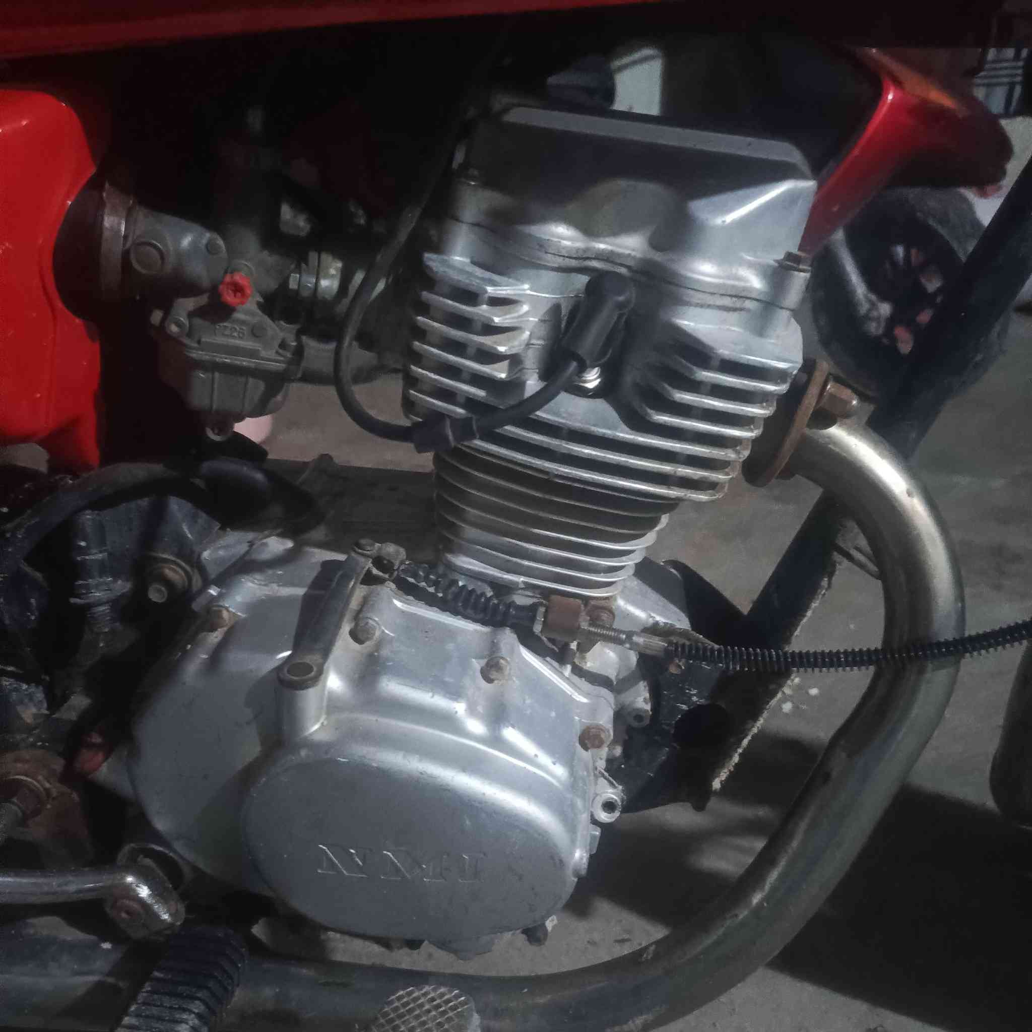 اسلام عليكم ورحمه الله وبركاته دراجه ادوات ادوات نامه 2020 دراجه ابلاديه فقط تانكي امبدل محرك نظيف ما مفتوح سعر 400 أو بيها مجال مكاني البصره الزبير رقم الهاتف ***********
