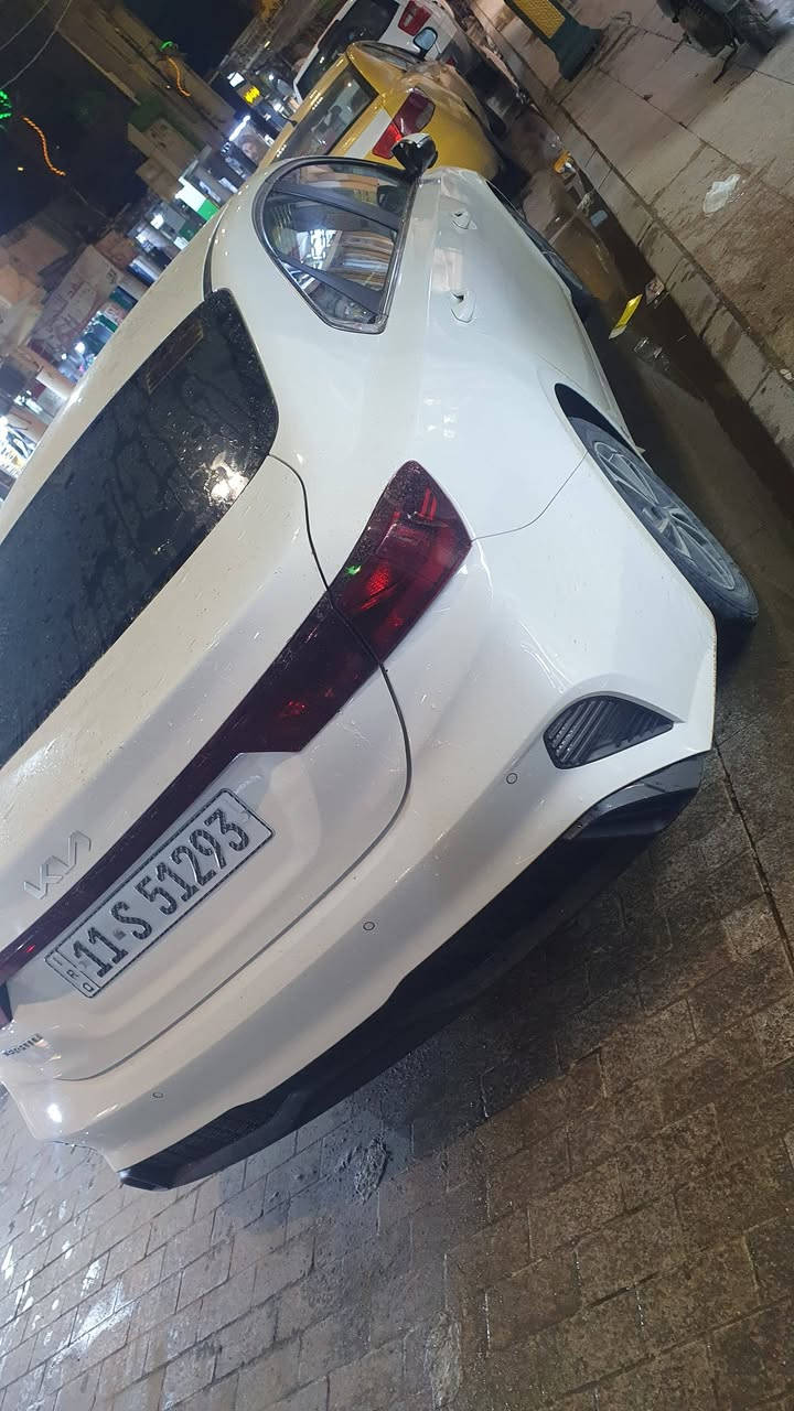 السلام عليكم كيا سيراتو موديل ٢٣خليجي كفاله عامه ماشيه ٦٢ الف حقيقي فول فتحه مكينه ١٦٠٠ ***********
