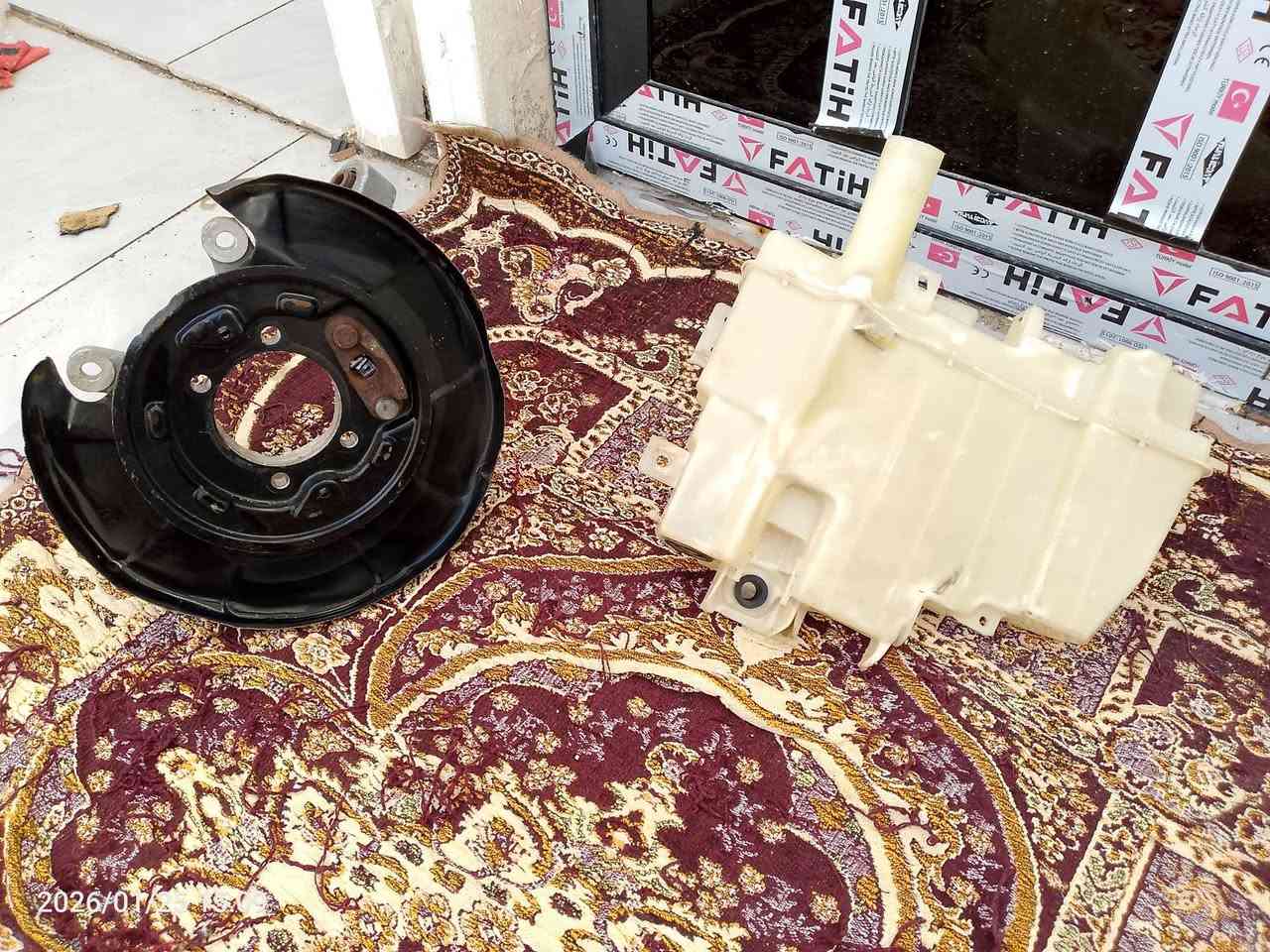 يا الله سلام عليكم للبيع غراض مال نيسان انفنتي لي يفيده شي تفضل خاص مال تفصبخ


**إذا كنت صاحب هذا الإعلان وتريد حذفه لأي سبب، رجاءا أرسل رسالة إلى الدعم الفني**