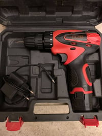 دريل شحن للبيع بطاريات عاطله 07717508091