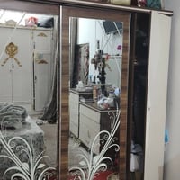 غرف نوم • ثنينهن