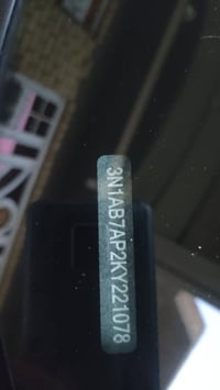 سنترا ٢٠١٩ • وارد امريكي • ١٢٧١٩٠ كم