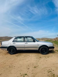 جيتا ١٩٩١ • مكينة وكير شرط • كوبون بنزين