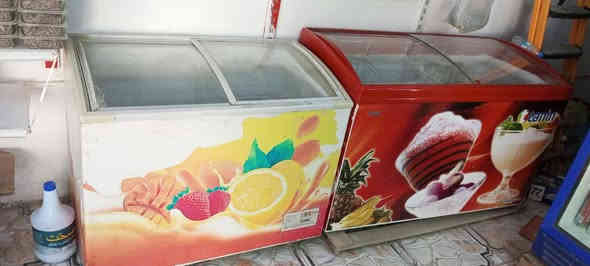 السلام عليكم عندي عارضات عدد ٣ شرط الشغل مامصلحات ومجمدات عدد ٢ هم شرط الشغل  شرط تجميد تعال واشوف مكاني الناصريه الشطره ...***********
