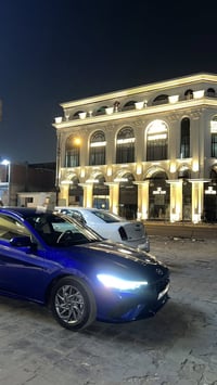 � للبيع مستعجل جداً هيونداي إلنترا SEL موديل 2024 وارد أمريكي 🔹 السيار...