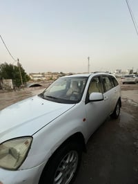 تيكو • ٢٠١١ • مكينة ٢٠٠٠