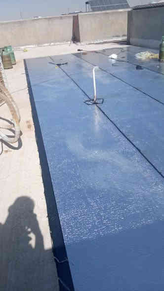 الايزوكام :
1-مانع الرطوبة 100%
2-عاكس الحرارة 90%
3-بديل الكاشي والشتايكر والسراميك والتراب والناليون .
3-مقاوم لدرجة 140 مئويه و 30 تحت الصفر.
4- خفيف الوزن مقارنة مع بقية المواد .
..................
طريقة العمل 
1-يتم العمل  بنظام الكوي حيث لا تنفذ قطرة ماء و يصعد العازل 20 سم مردات ماء علىٰ الجدران.
2-ضمان العازل 10 سنوات علماً ان عمر العازل اكثر من 10 سنوات.
............
الأسعار :
يشمل التالي : 
*كرستة والعمل 
*غسل و تنظيف السطح ونقل المواد 
*خصومات للمساحات كبيرة 
 رقم الهاتف
فايبر+واتس اب
***********
*********** أربيل
