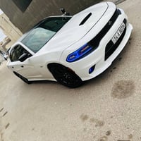 تشارجر SRT • موديل ٢٠١٦ • البصرة