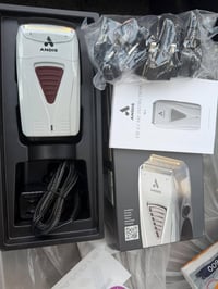 مكينة انديس • غير مستخدم • كامل ملحقات