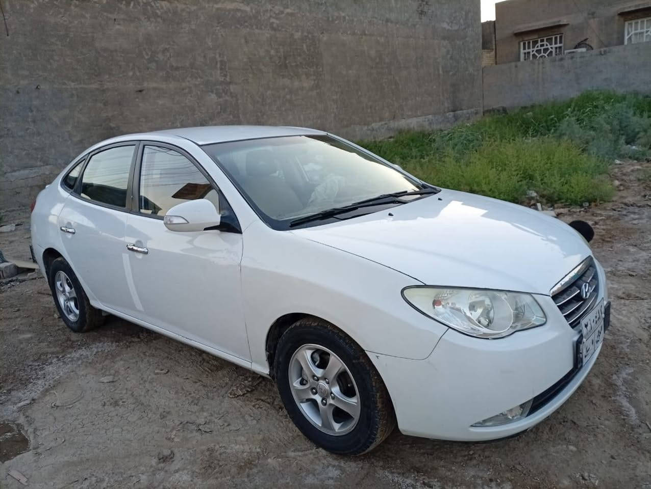النترا اربيل اتريد وكله اتريد تحويل بيهة 5قطع صبغ ابيع احزان 2010مكينه تبريد حداديه جاهزه السياره
80رايدهة مكاني بابل الحصوه 
للتواصل ***********
النترا اربيل اتريد وكله اتريد تحويل بيهة 5قطع صبغ ابيع احزان 2010مكينه تبريد حداديه جاهزه السياره
