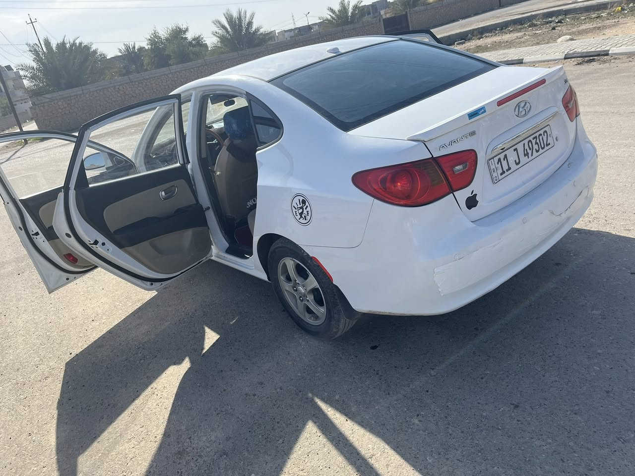 ‏السلام عليكم النترا تسعة للبيع كاملة مواصفات 120 بيها مجال شي بسيط رقم الهاتف هذا اللي***********
