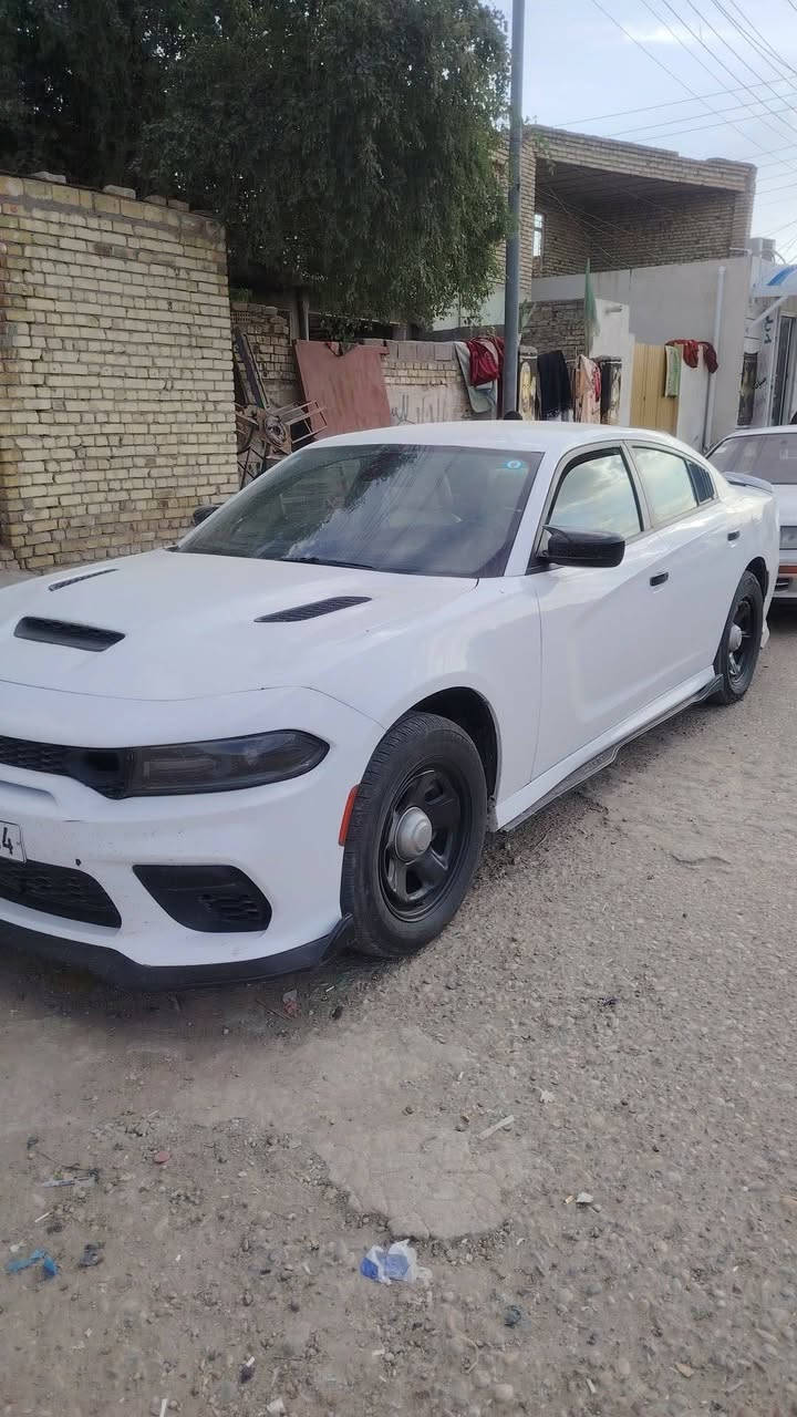 سلام عليكم جارجر بوليسي ١٨ للبيع محدث دعاميه امامي وخلفي تفاصيل اتصال علا الرقم *********** بيه واتساب
