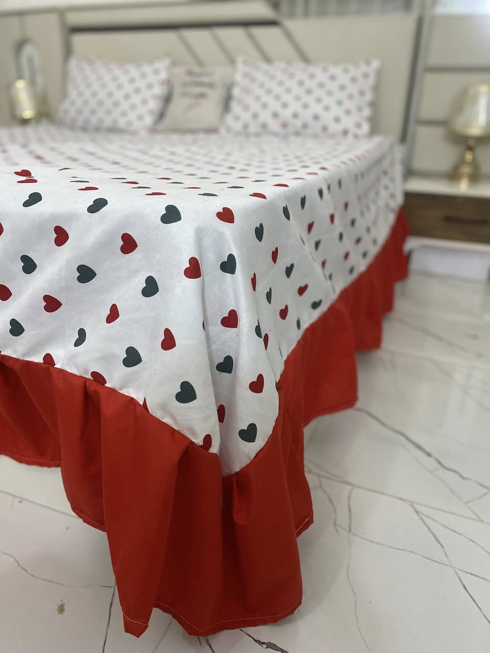 تخفيضات
فرشه همايون كشكش ٣ جهات 
ب٩ فقط 
توجد خدمة توصيل 
الحجز خاص


**إذا كنت صاحب هذا الإعلان وتريد حذفه لأي سبب، رجاءا أرسل رسالة إلى الدعم الفني**