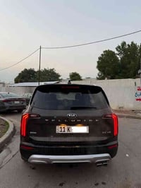 كاتب كل التفاصيل وسعر مناسب  كيا تيلورايد  فول 1/1 vip EX شواصي مكفولة...