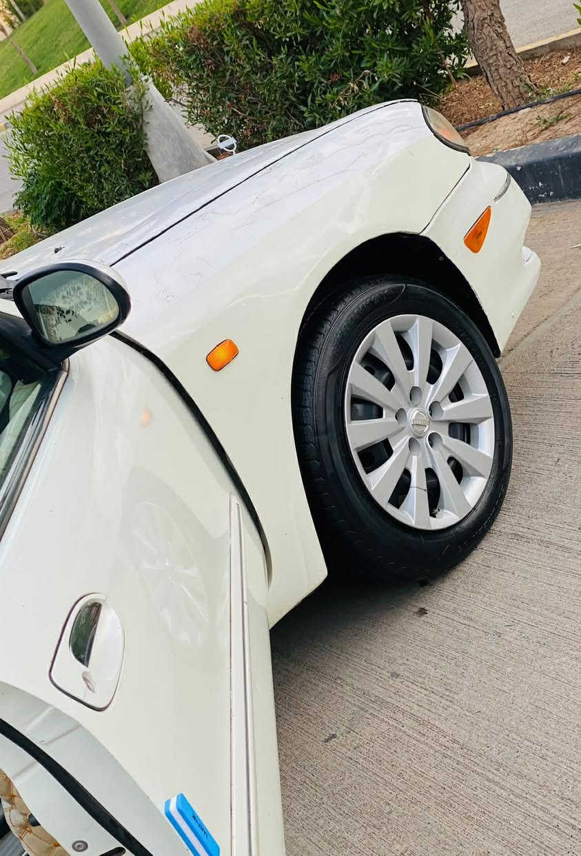 بؤ فرؤشتن 
نيسان ماكزيما/فةخامةت🛫
سعري /ته نها ٣٥ وه ره قه مه عا مه له ..
ئارمي پلاستيكي سليماني
مؤديل 2002 محه سه ن 
ته بريد و گه رمي جايز
‎گيرومه كينه ي بيلادي لؤك
مه كينه ( 3000 )
مه كينه و گيري زؤر خاوين 
ئاوينه كاره با ي 
ABC
قفل مه ركةزي 
ناو فؤرميگا+ زه رد 
‎چوارجام كاره با outo 
‎ناوفؤرميكا / ناو زه رد 
‎كوشن گاعي داشبل بيلاد 
تاقم تايه ي ١ مانگه به سراوه
‎‏‎هەیکە ل و ناوي جوان 
پيشوو دواي  مه زبووت
بةگلايت و سه كني تازه به سراوه
‎ئارم / ئه وه ليات /موس /براوه به شه رت 👌
ده عامي بؤ ده عامي خاوين
تكايه ته نها فرؤشتنه 
له رسمه كان جوانتره 
‎‏‎
٢٥٠ مه سره في نيه 

سه ياره كة نمونه يه له جواني 

دوو ژماره مؤبايل دانراوه☎️

***********
***********
