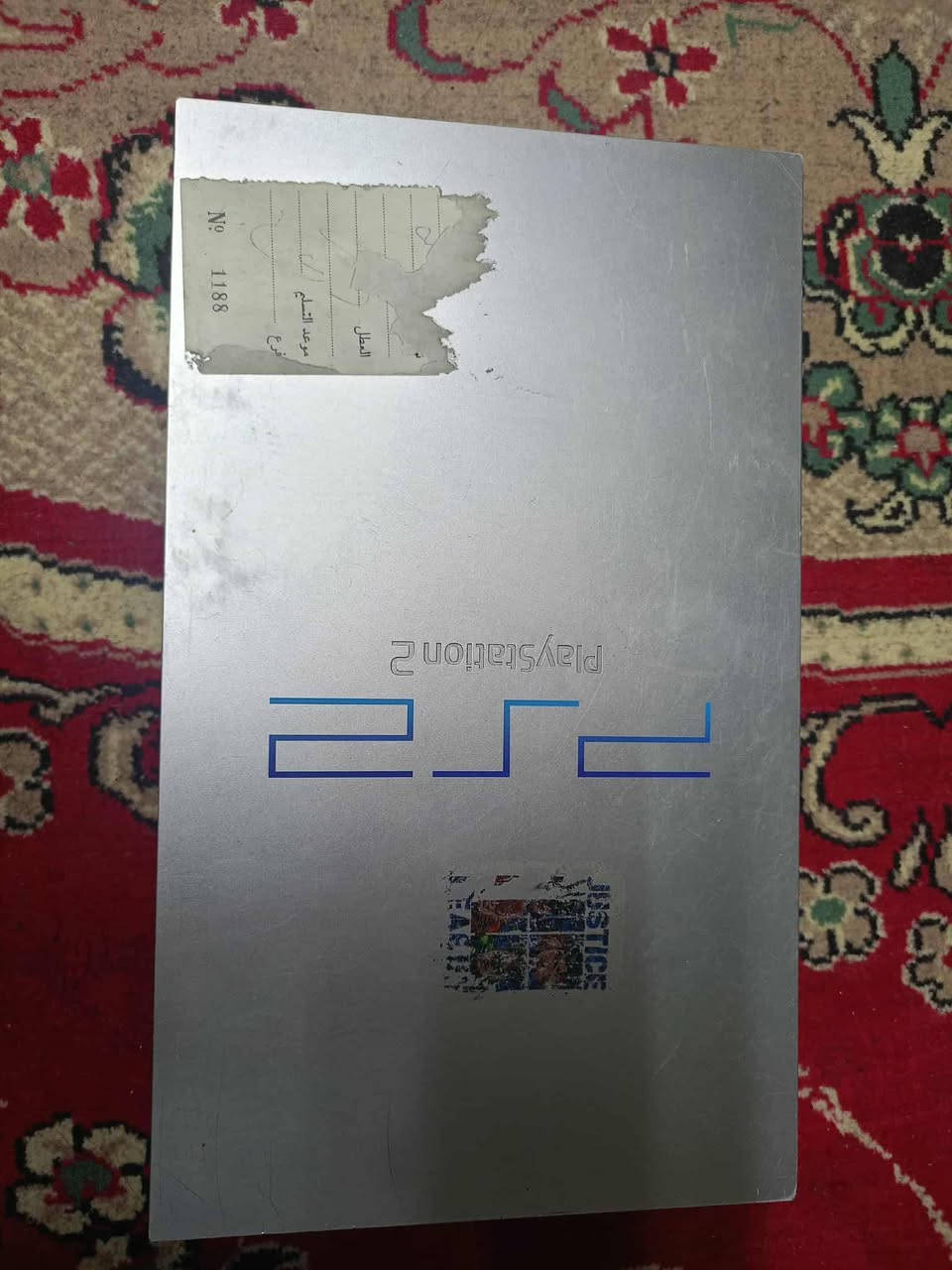 السلام عليكم هذولة الأغراض للبيع


**إذا كنت صاحب هذا الإعلان وتريد حذفه لأي سبب، رجاءا أرسل رسالة إلى الدعم الفني**