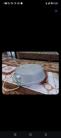 ثلاجه • تنور • اوفن