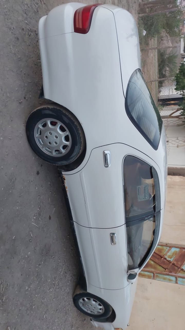 للبيع سعره 63 سياره كرسته بسمي سنويه 2029 حداده كارتون تخم تاير كارتون دواخل جدد تبريد ثلج ومكينه وكيرً ونجي عندي بس كير مرات ع البك ياخر ما اعرف شبي شراي يتصل غيرً متواجد ع نت 
 ‭  0781 207 3799‬
