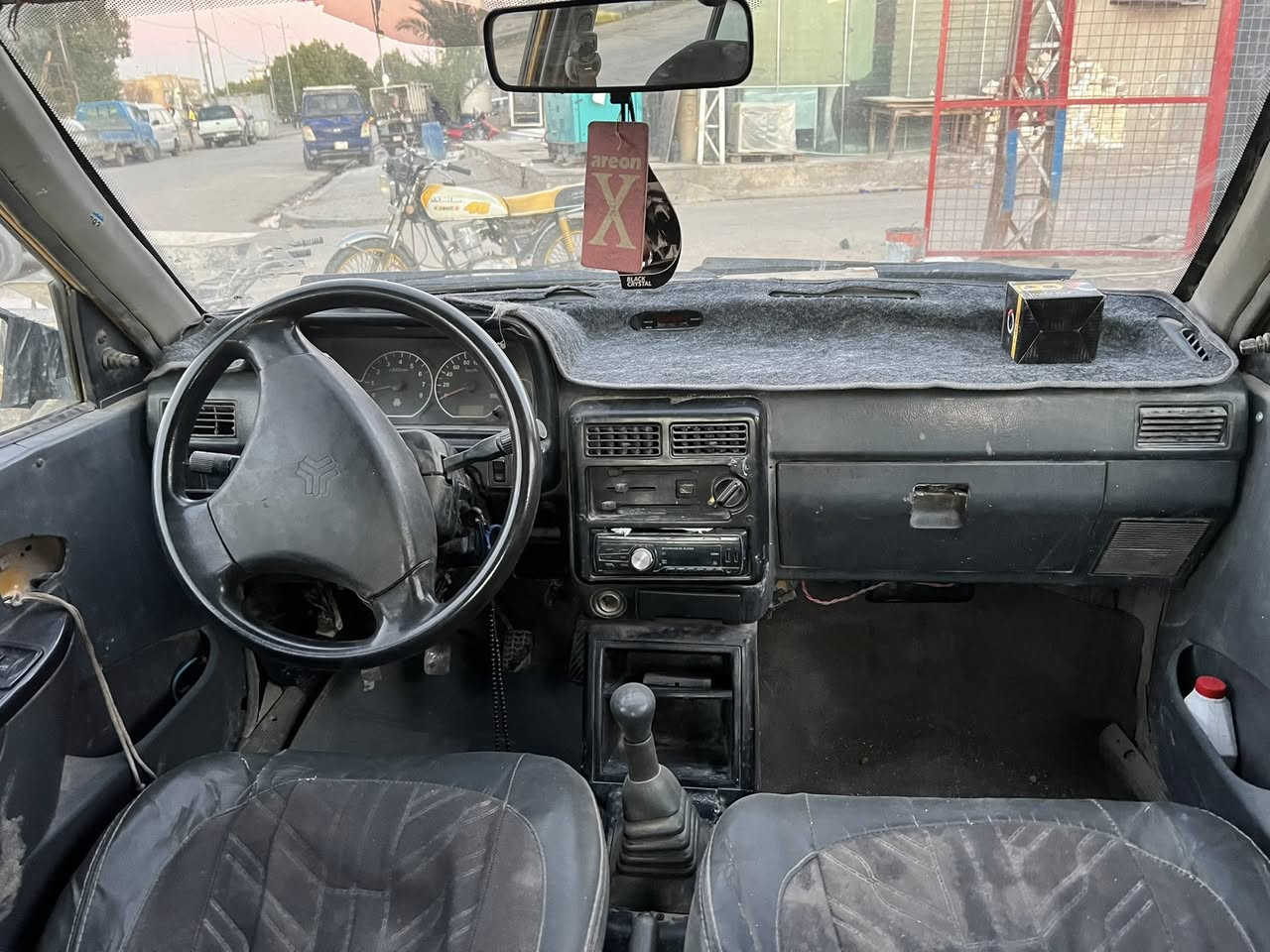 سايبه 2010للبيع السيارة بيه قاصرين سياره حلوه بيه بخار المكينه مكانه نجف سعره 11 ‭0780 430 3996‬
