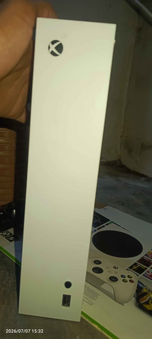 زۆر پاک و نازدارە ماڵی دۆستە شوختی نیە نەکراوەیە دەسکەکەشی نەکراوەیە هەموو دوگمەکای قرتەی دێت وەک لۆک وایە نرخیشی ٤٥۰ هەزار و مەجال کارتۆنیشی ماوە شمشمل, السليمانية


**إذا كنت صاحب هذا الإعلان وتريد حذفه لأي سبب، رجاءا أرسل رسالة إلى الدعم الفني**