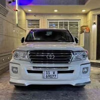 لاندكروز موديل (2015) للبيع  بريم اصل ام الطفايه  رقم انكليزي الجديد ب...