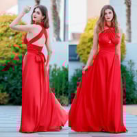 تخفيضات • فساتين • حجز خاص