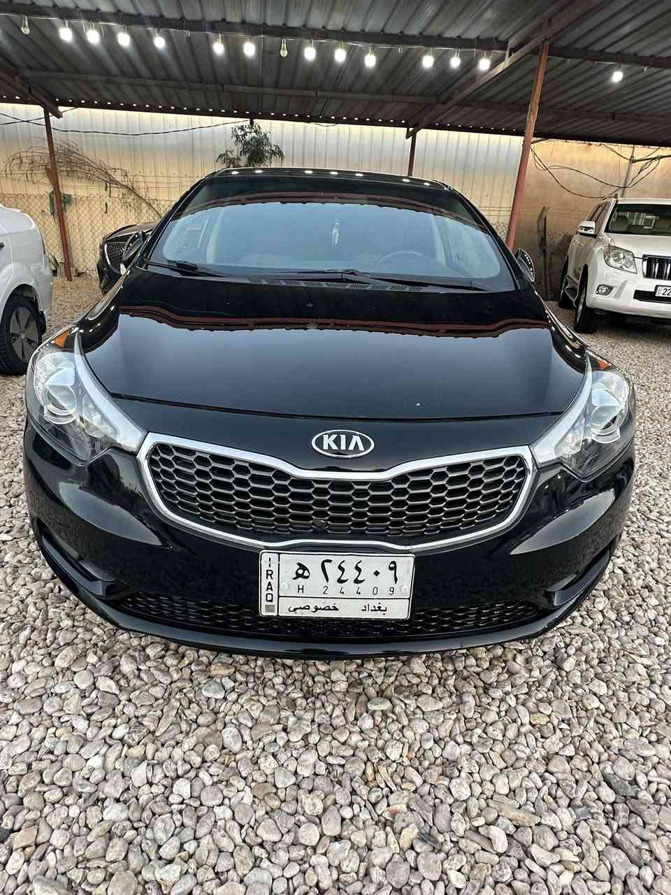 يالله 
سلام عليكم 

فورتي للبيع✅

تبريد ثلج منضومه 
جديده 

2016

رقم بغداد

محرك 2000

حادث جاملغ وباب

مواصفات 

شاشه 

مري شفط 

تحكم

كامره

العنوان كربلاء 

السعر 105

***********📞
