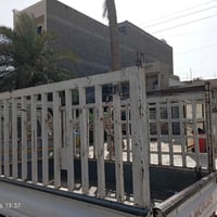 محجر • مكاني • بغداد العامريه