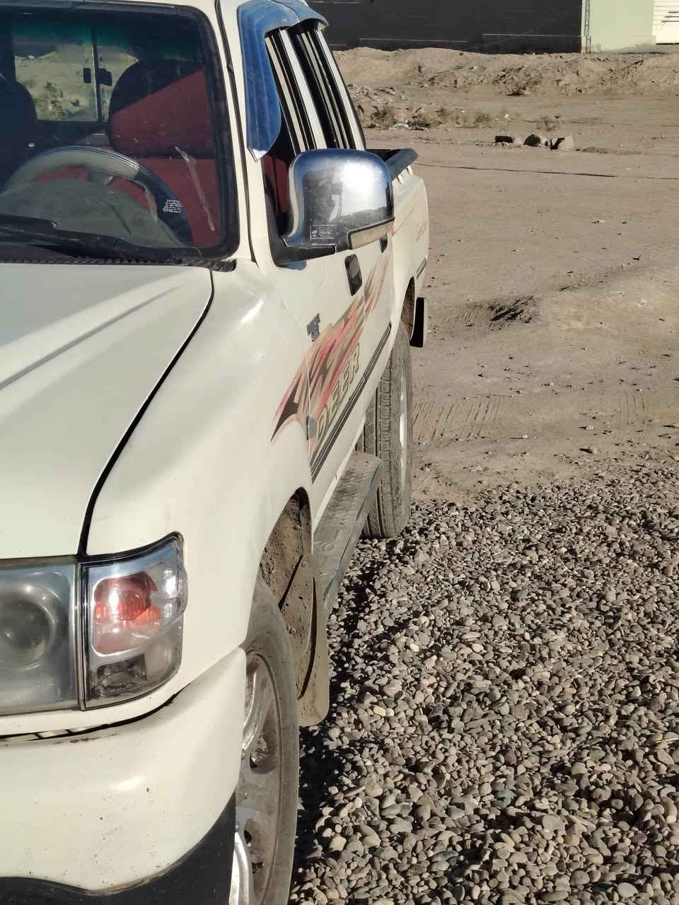 بكم دير نضيف  موديل2012رقم دولي ديالى باسمي مشروع وطني 
***********
