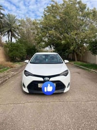 كورلا ٢٠١٧ • كفاله عامه • بدون خدوش