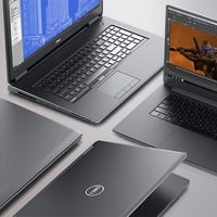 ديل برزنشنل 7530 • كور i9 • كوادريون P2000