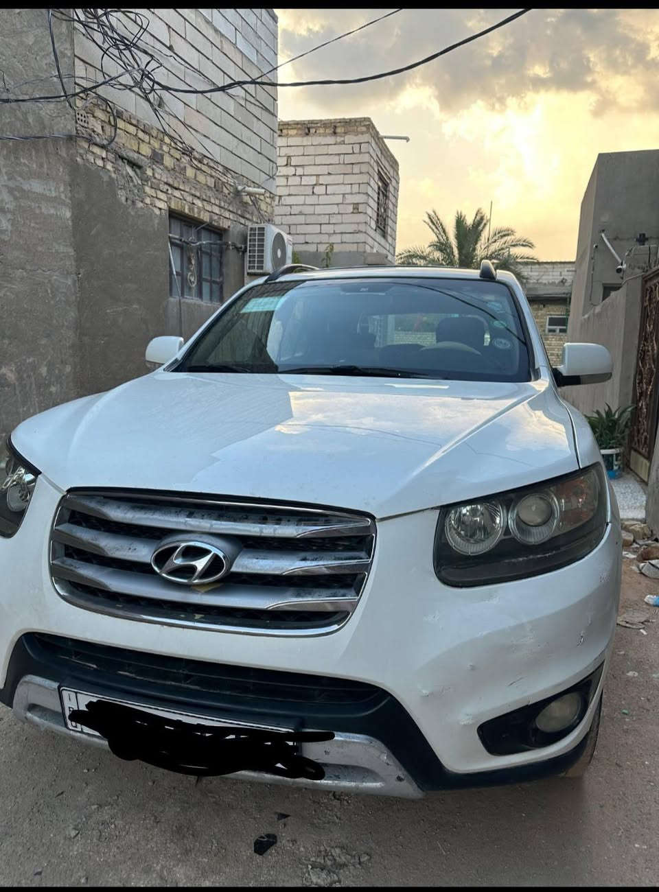 سلام عليكم سنتافي مديل 12خليجي محرك 2400سبعه راكب رقم قادسيه انكليزي 3قطع تبريد سياره حلوه مكانها كوفه السعر 140


**إذا كنت صاحب هذا الإعلان وتريد حذفه لأي سبب، رجاءا أرسل رسالة إلى الدعم الفني**