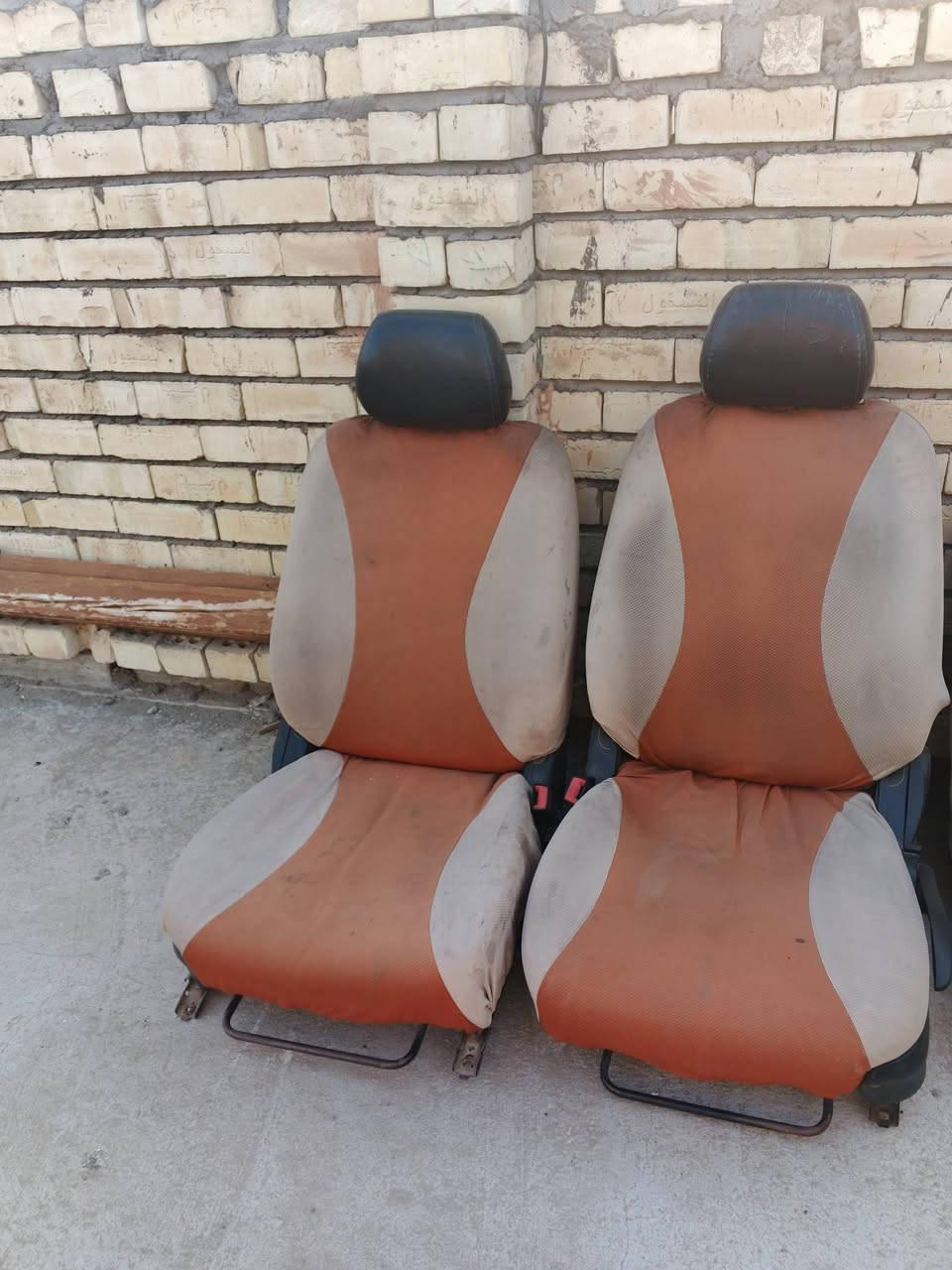 كشنات سوناته 2008  بس المقعد جلد مشكوك  العنوان الدوره ابو جير السعر 120 الاستفسار ***********
